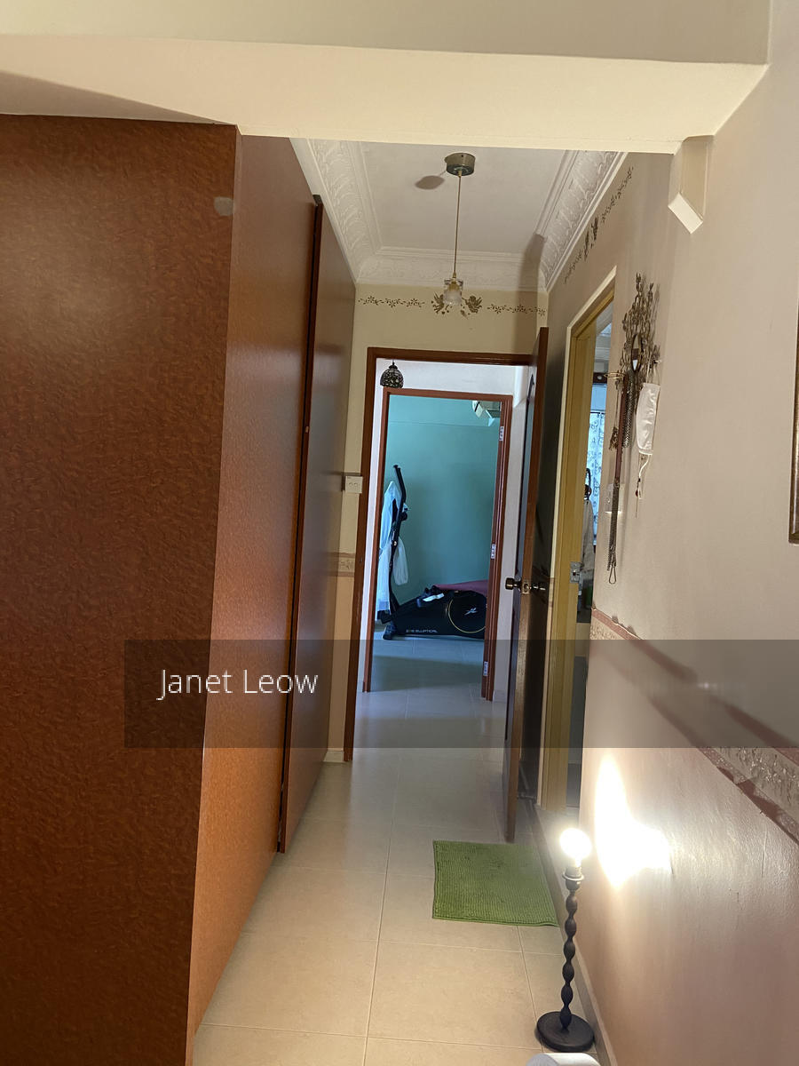 Blk 690D Choa Chu Kang Crescent (Choa Chu Kang), HDB 5 Rooms #264083381